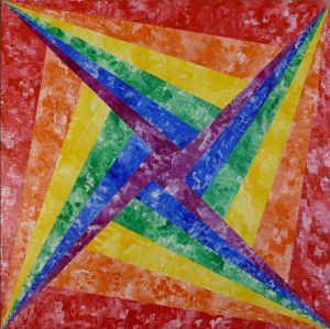 ‘Number Fourteen’ – ‘Have Pride’